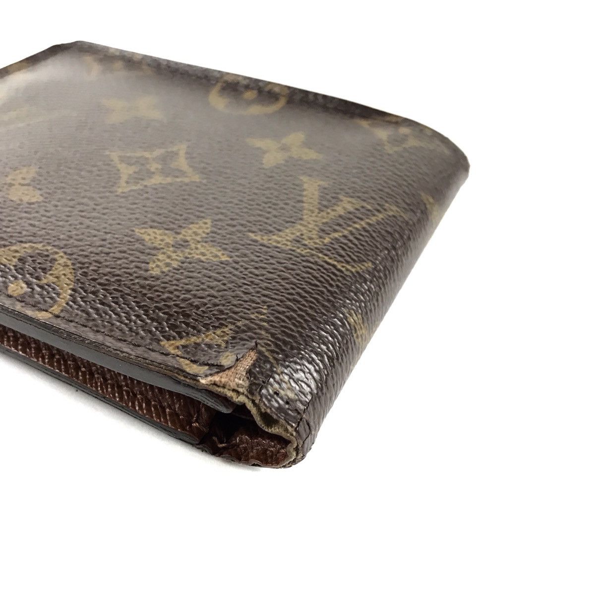 Louis Vuitton Monogram Bifold Wallet Size ONE SIZE - 11 Thumbnail