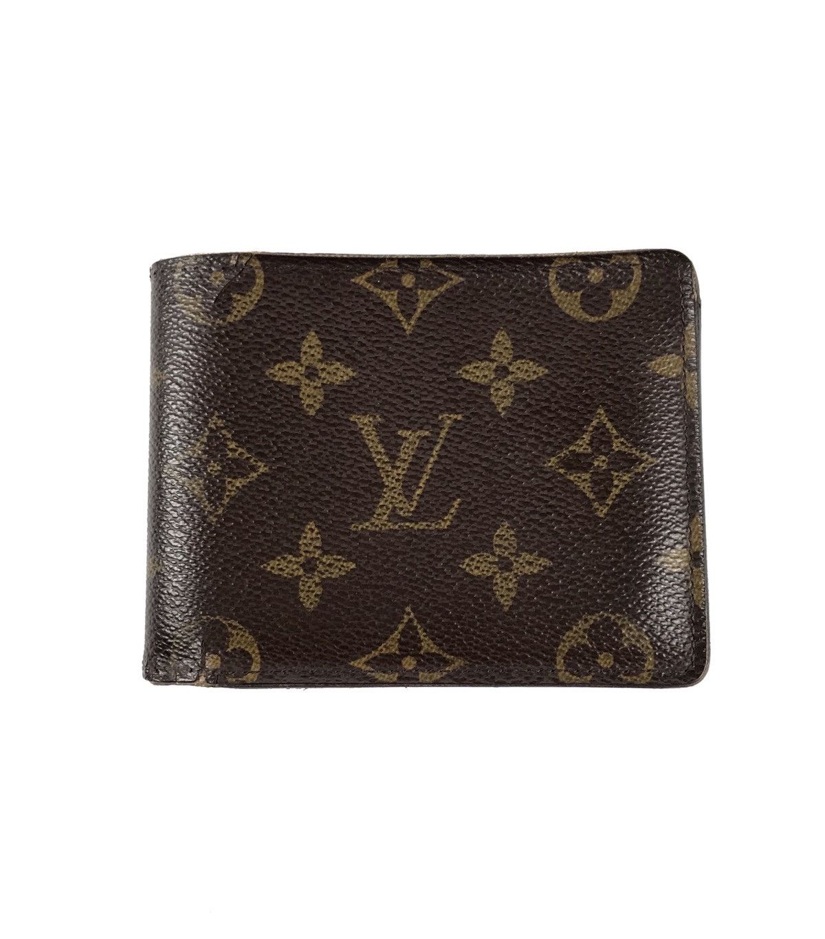 Louis Vuitton Monogram Bifold Wallet Size ONE SIZE - 1 Thumbnail