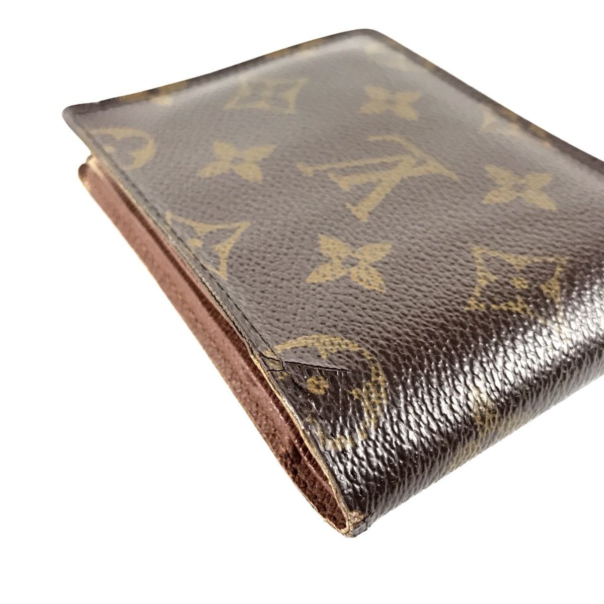 Louis Vuitton Monogram Bifold Wallet Size ONE SIZE - 12 Thumbnail