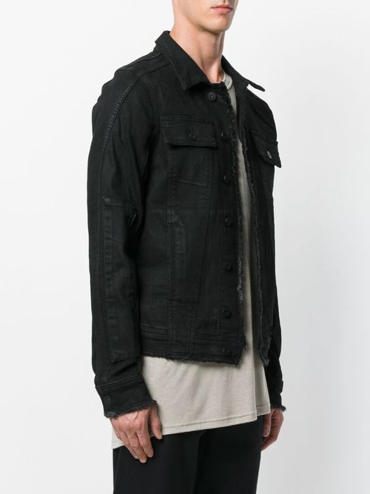 Thom krom deals denim jacket