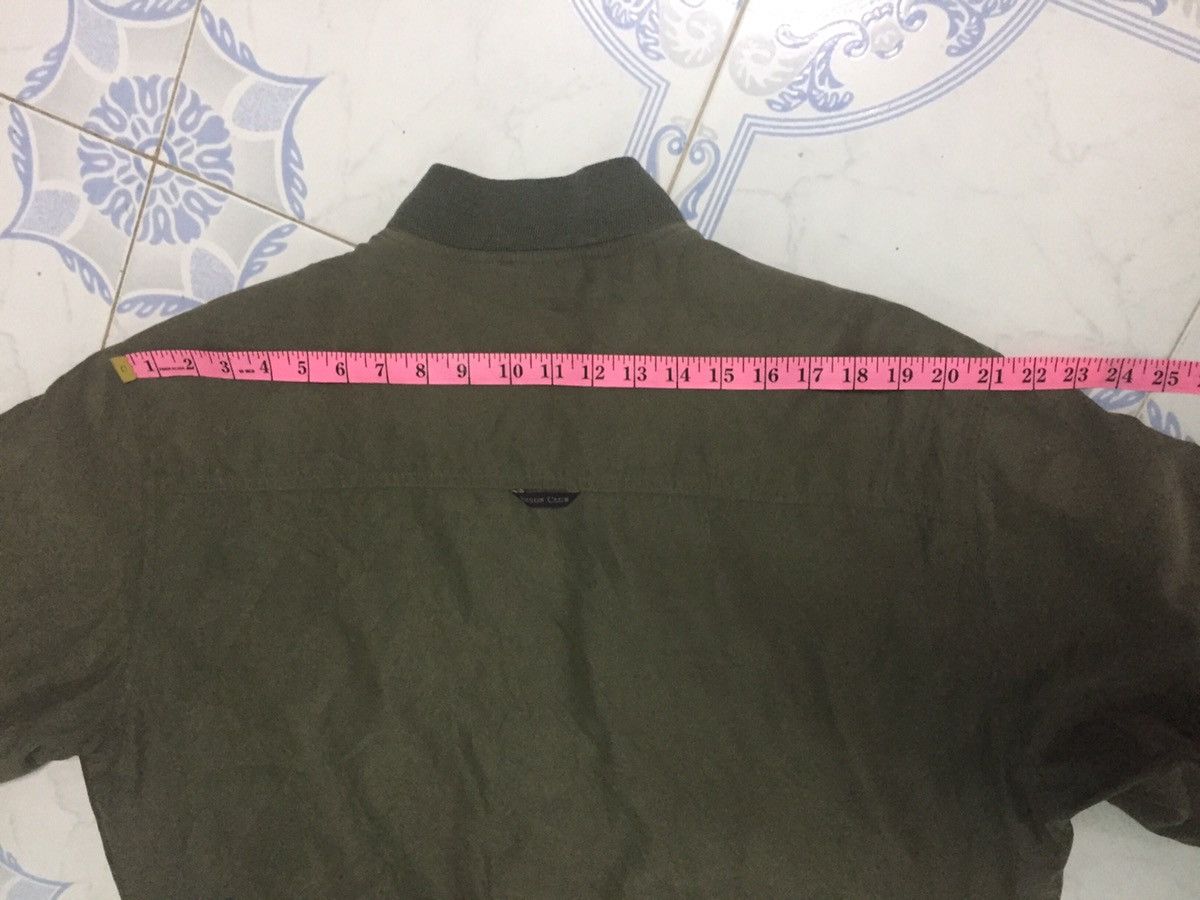 Other Bison Club Bomber Jacket Size US L / EU 52-54 / 3 - 9 Thumbnail