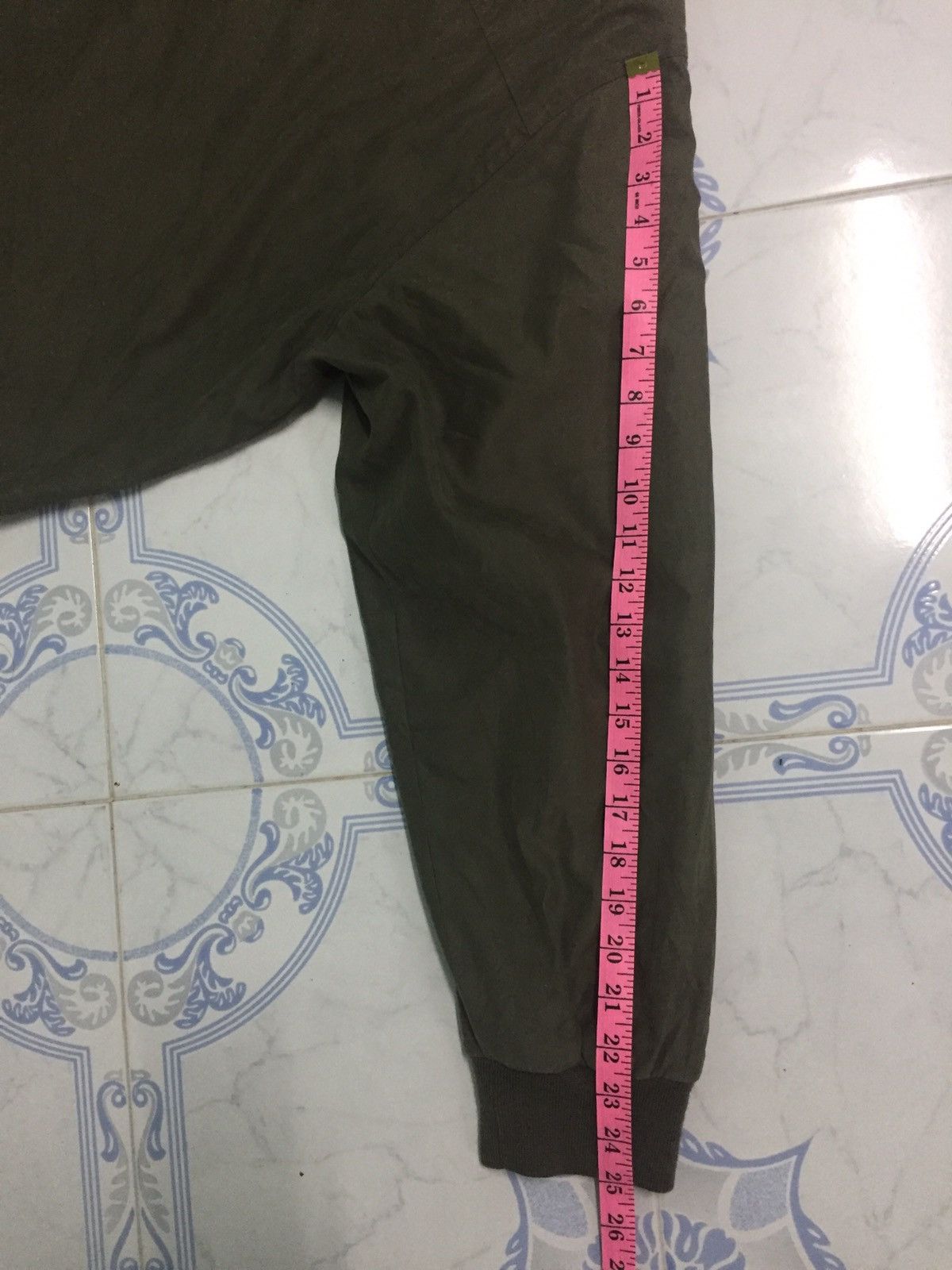 Other Bison Club Bomber Jacket Size US L / EU 52-54 / 3 - 8 Thumbnail