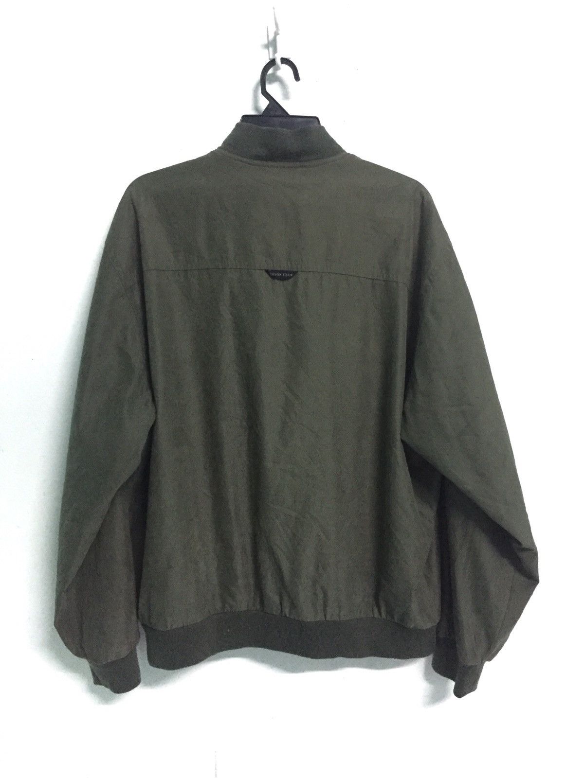 Other Bison Club Bomber Jacket Size US L / EU 52-54 / 3 - 3 Thumbnail