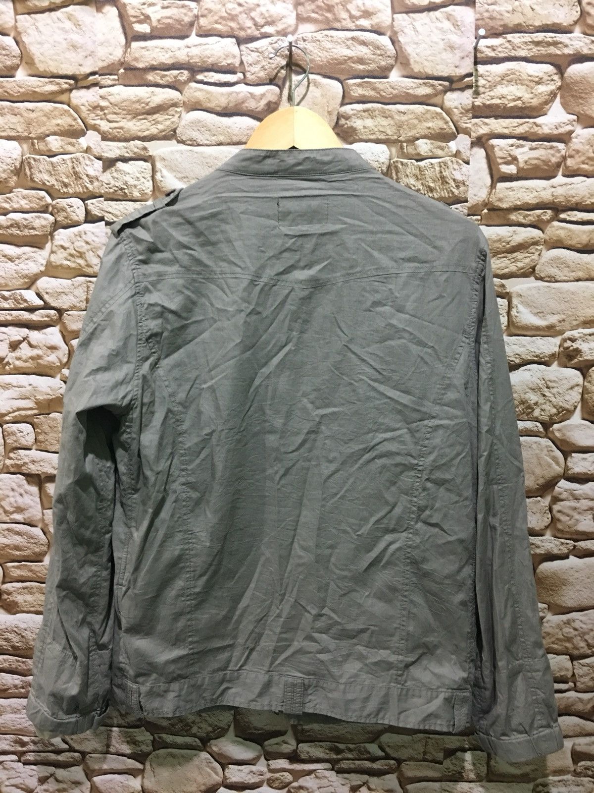 Japanese Brand PPFM Jacket japanese Brand Jacket Size US L / EU 52-54 / 3 - 2 Thumbnail