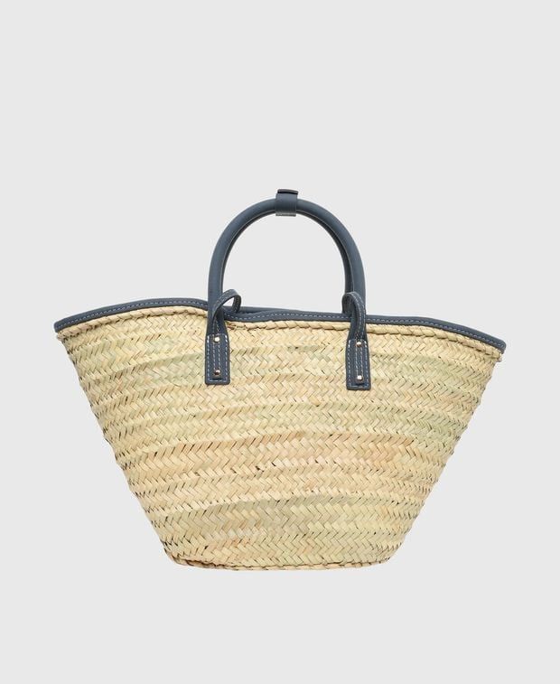 Jacquemus Basket bag Le Panier Soli Size ONE SIZE - 4 Thumbnail