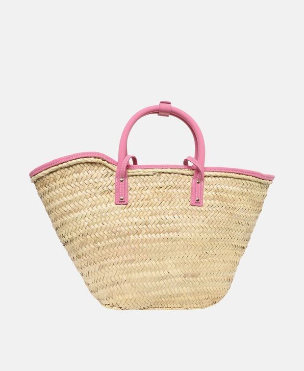 Jacquemus Basket bag Le Panier Soli Size ONE SIZE - 4 Thumbnail