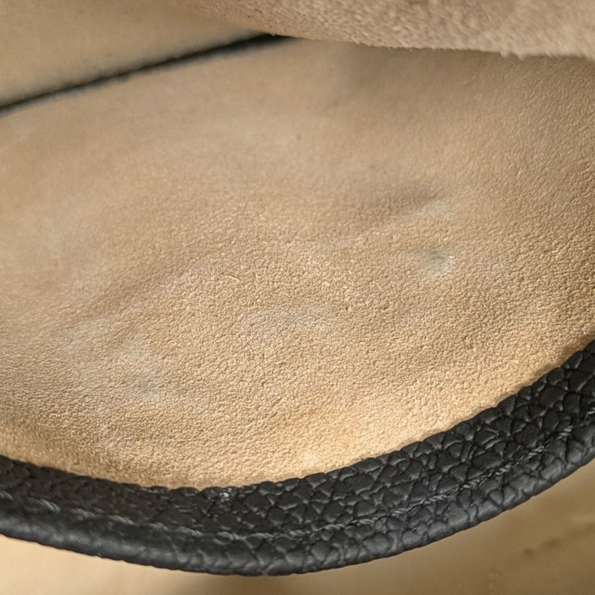 Longchamp Longchamp Roseau XS 2-Way Shoulder Bag 10057HPN001 Leather Black Women's 353463 Size ONE SIZE - 8 Thumbnail