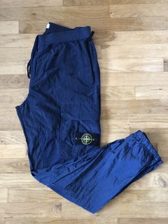 Stone Island Nylon Metal Pants | Grailed