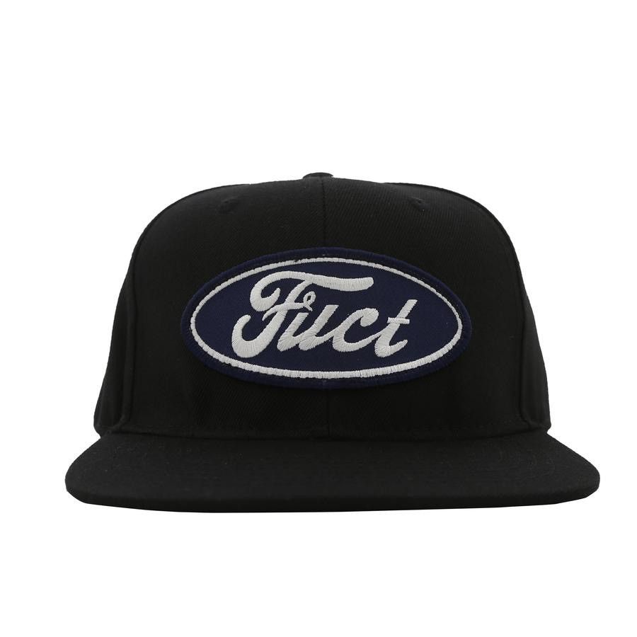 FUCT Fuct Ford Logo SnapBack Hat | Grailed