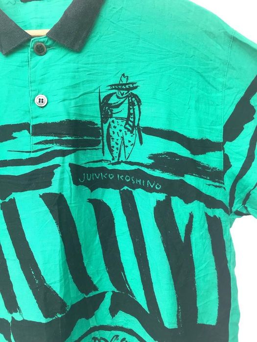 Japanese Brand Vintage Junko Koshino Japanese Brands Grailed