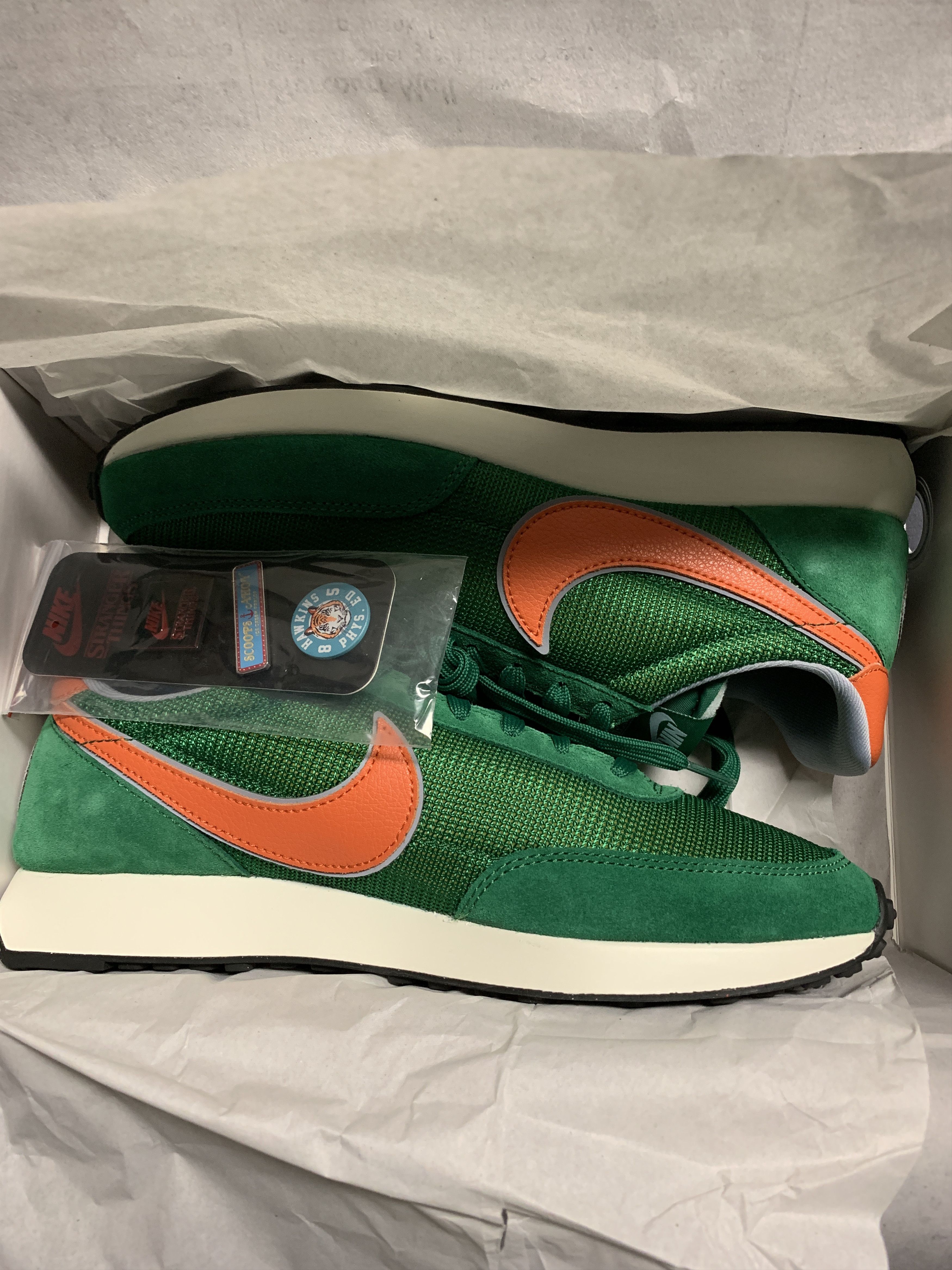 Nike stranger things tailwind 79 online