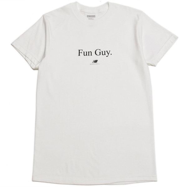 Fun guy cheap shirt nb