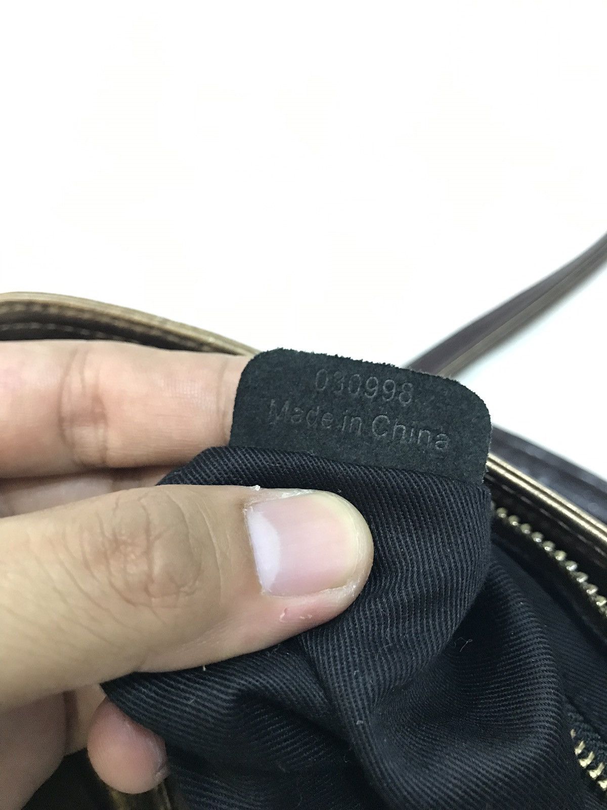 Chloe × Designer SEE BY CHLOE SOFTY HANDBAG BAG Size ONE SIZE - 6 Thumbnail