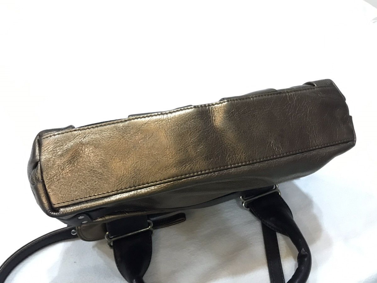 Chloe × Designer SEE BY CHLOE SOFTY HANDBAG BAG Size ONE SIZE - 7 Thumbnail