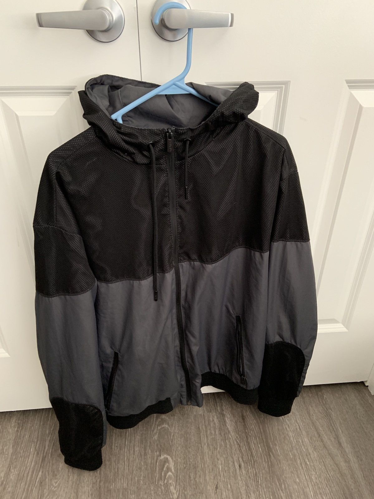Csg Champs Sports Gear Jacket Grailed
