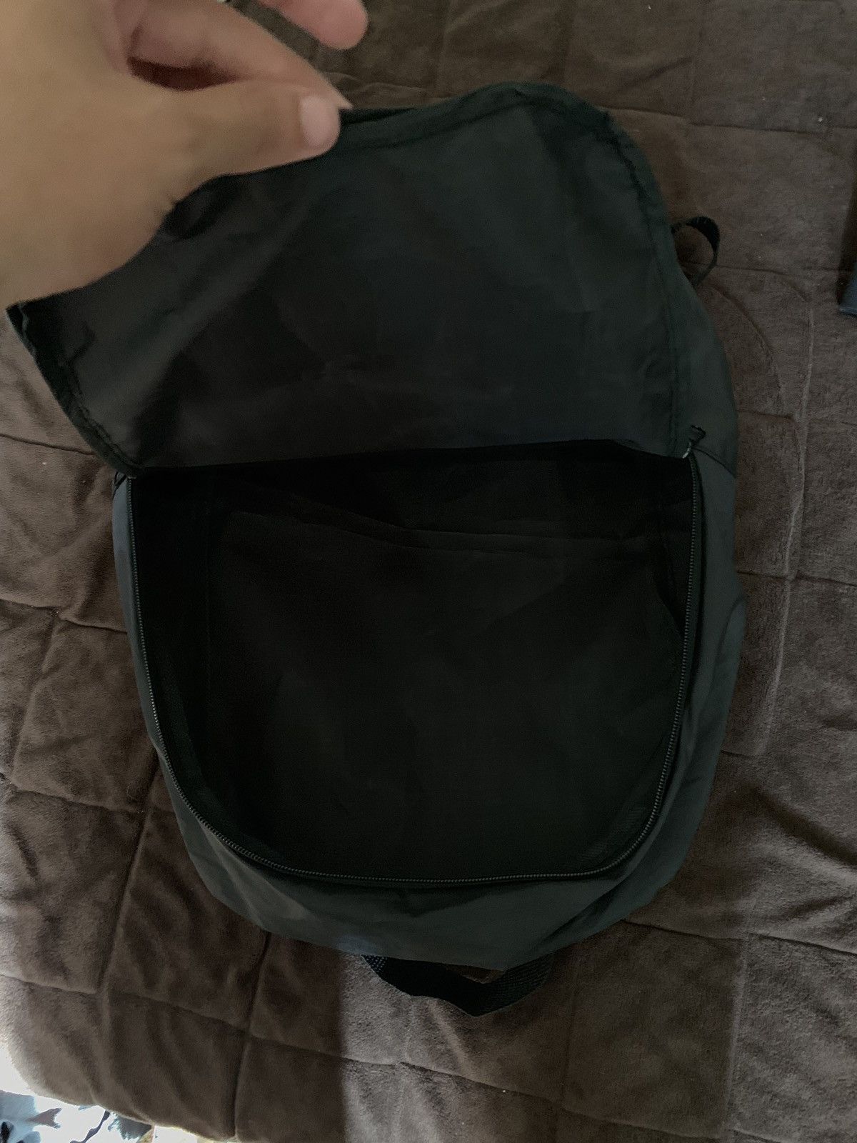 Bape Bape Backpack Size ONE SIZE - 3 Thumbnail
