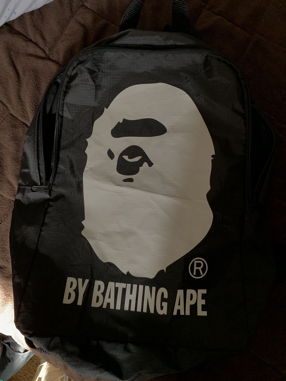 Bape Bape Backpack Size ONE SIZE - 4 Preview