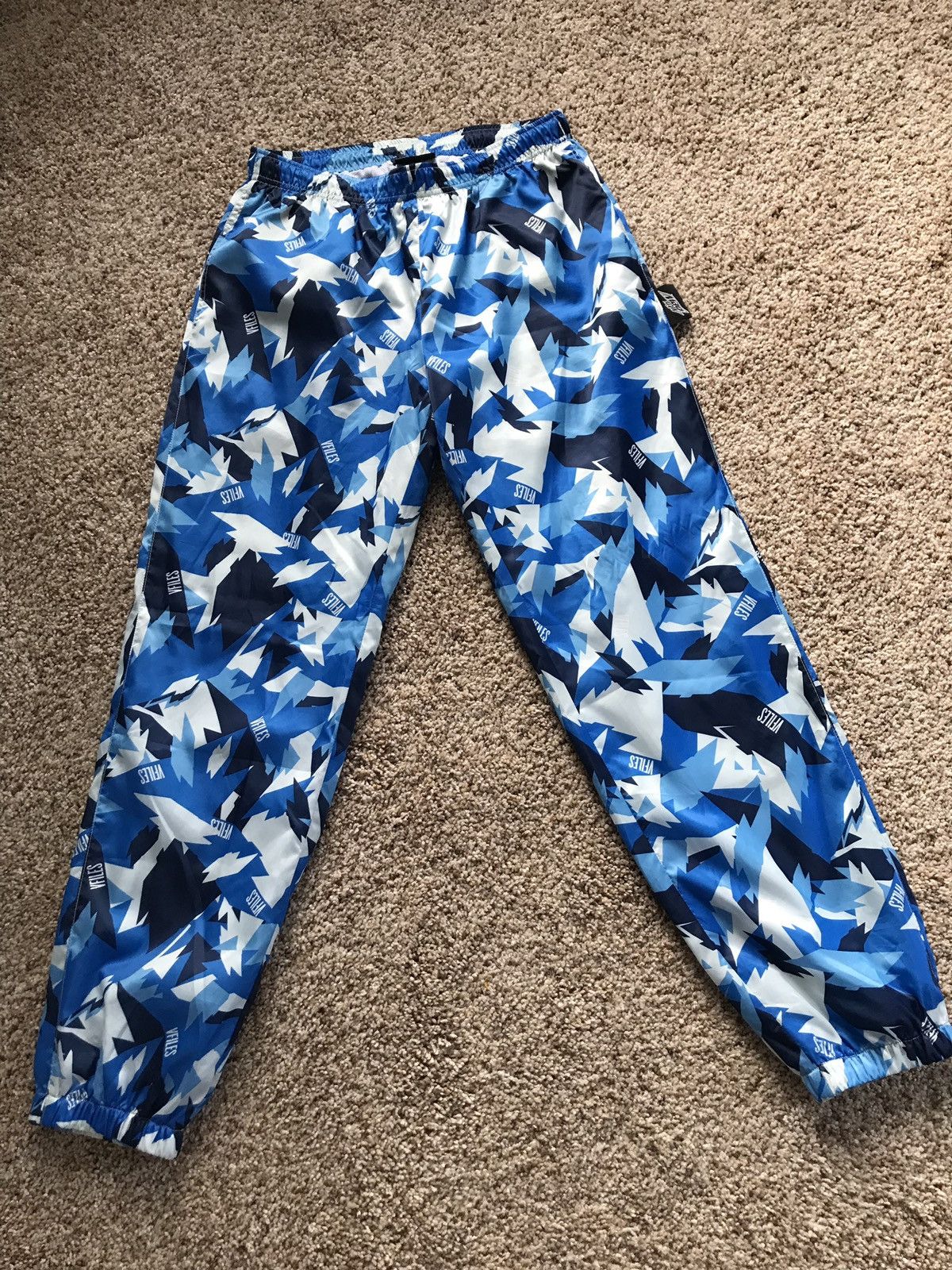 Vfiles Vfiles X Mountain Dew Pants Grailed