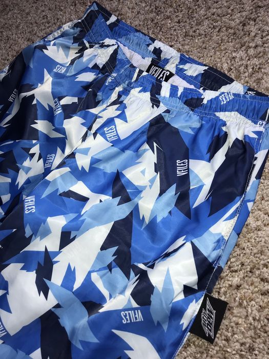 Vfiles Vfiles X Mountain Dew Pants Grailed