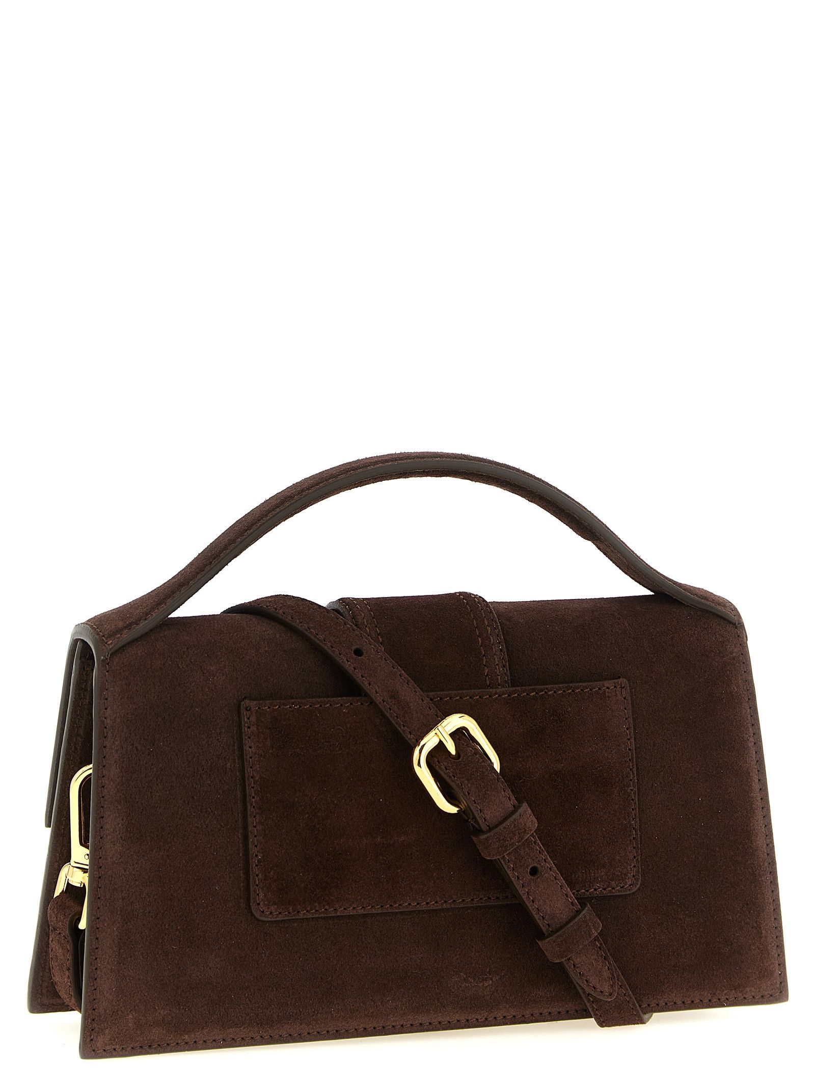Jacquemus 'Le Grand Bambino' Handbag Size ONE SIZE - 2 Thumbnail