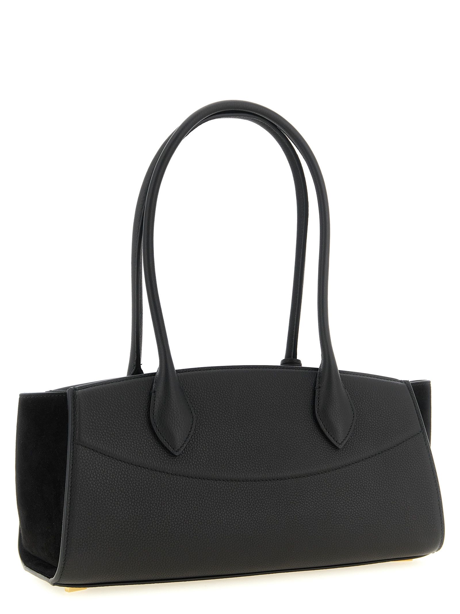 Salvatore Ferragamo 'Studio Soft East West (M)' Shoulder Bag Size ONE SIZE - 2 Thumbnail
