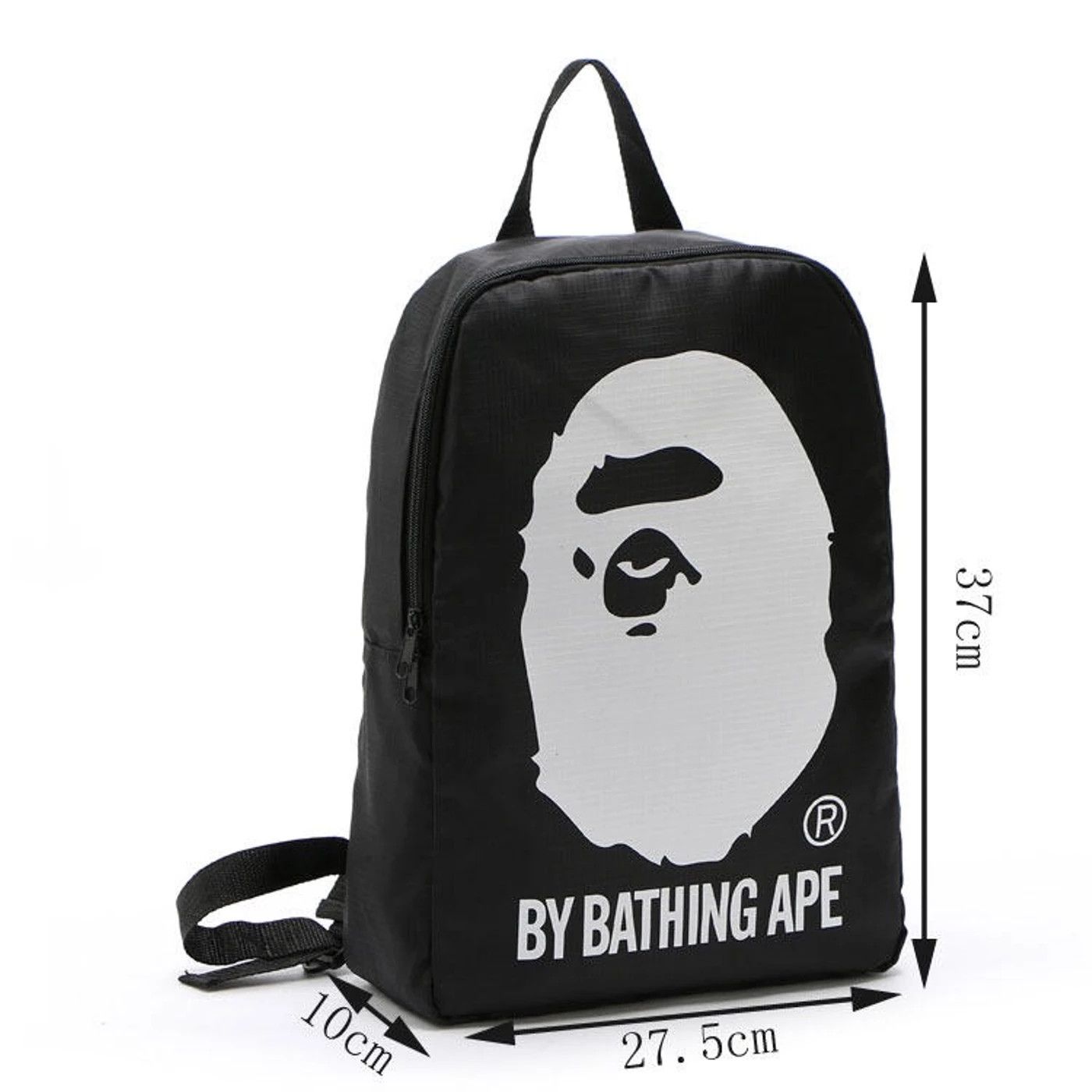 Bape Bape backpack Size ONE SIZE - 1 Preview
