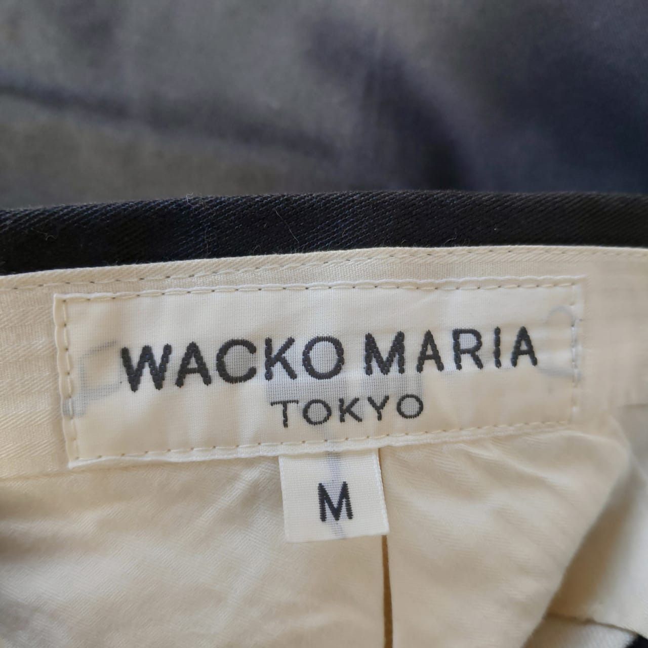 Wacko Maria Wacko Maria Short Pants Size US 31 - 5 Thumbnail