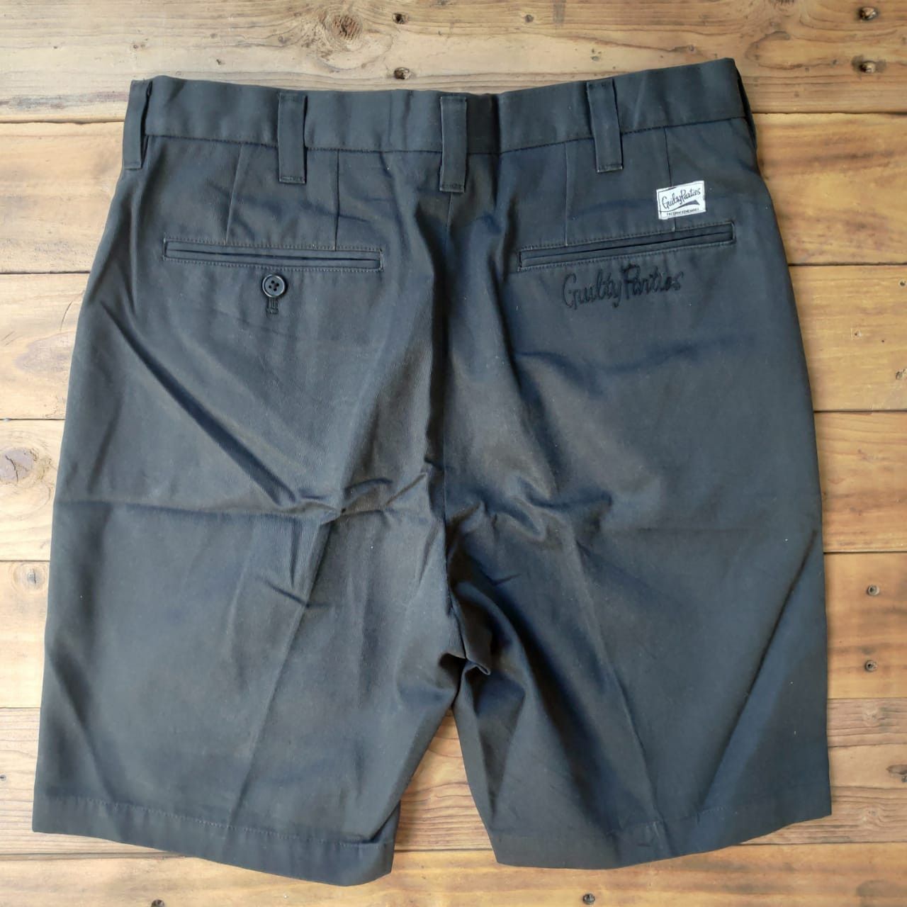 Wacko Maria Wacko Maria Short Pants Size US 31 - 2 Thumbnail
