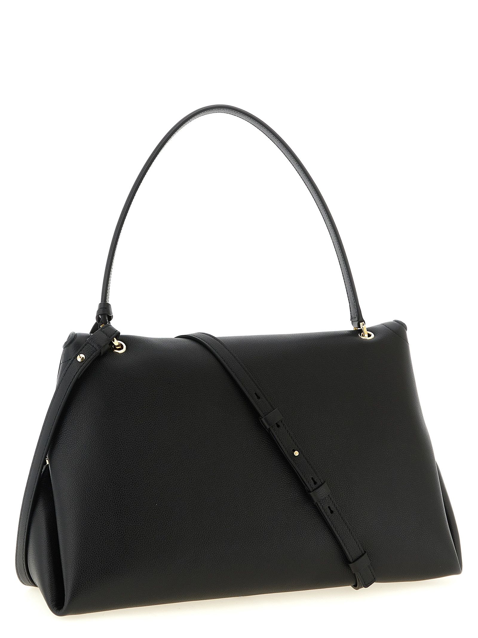 Salvatore Ferragamo 'Ferragamo Sofia 2026 (L)' Shoulder Bag Size ONE SIZE - 2 Thumbnail