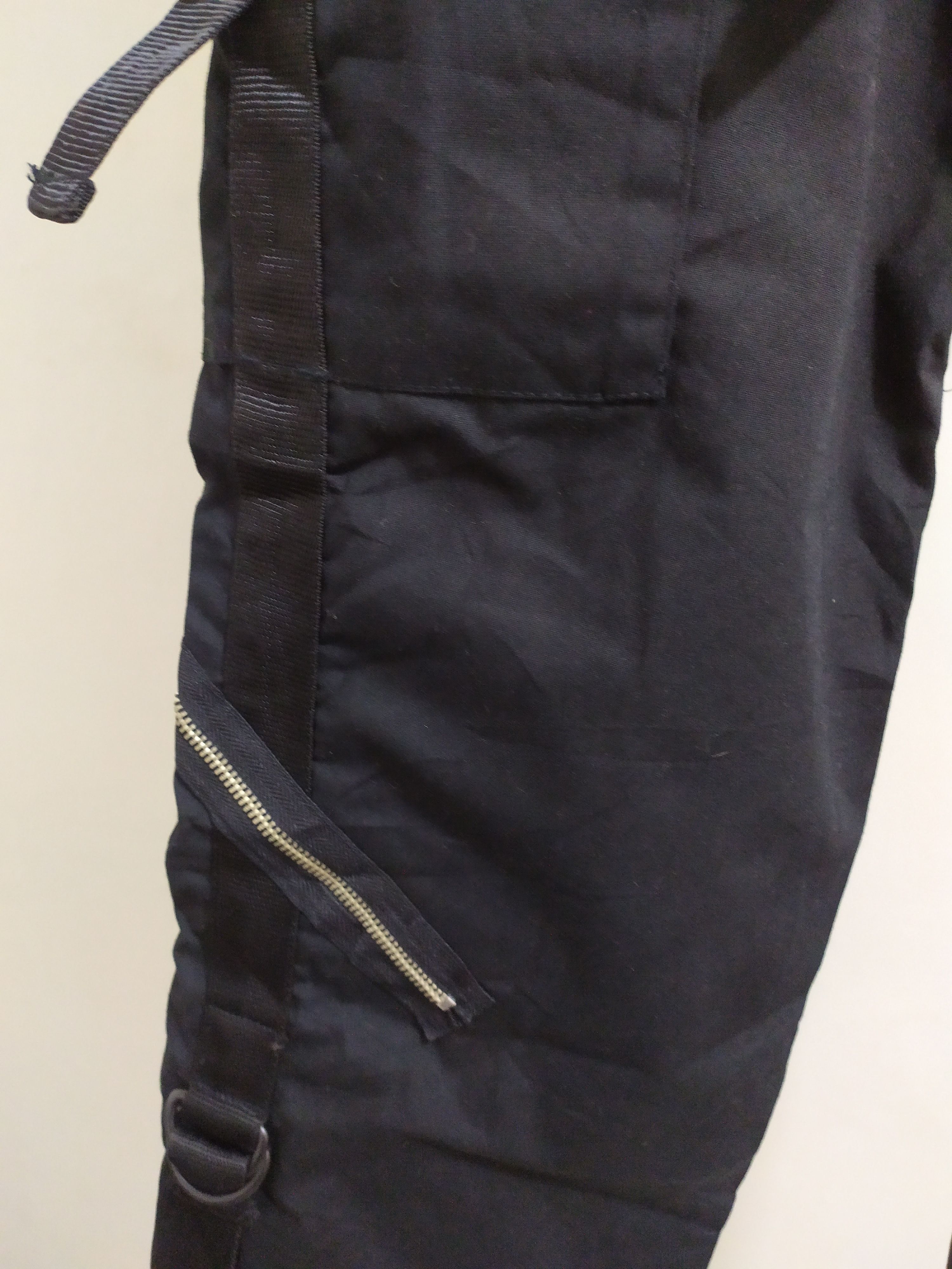 Hypebeast Homme Bolt Cargo Pants Size US 32 / EU 48 - 5 Thumbnail