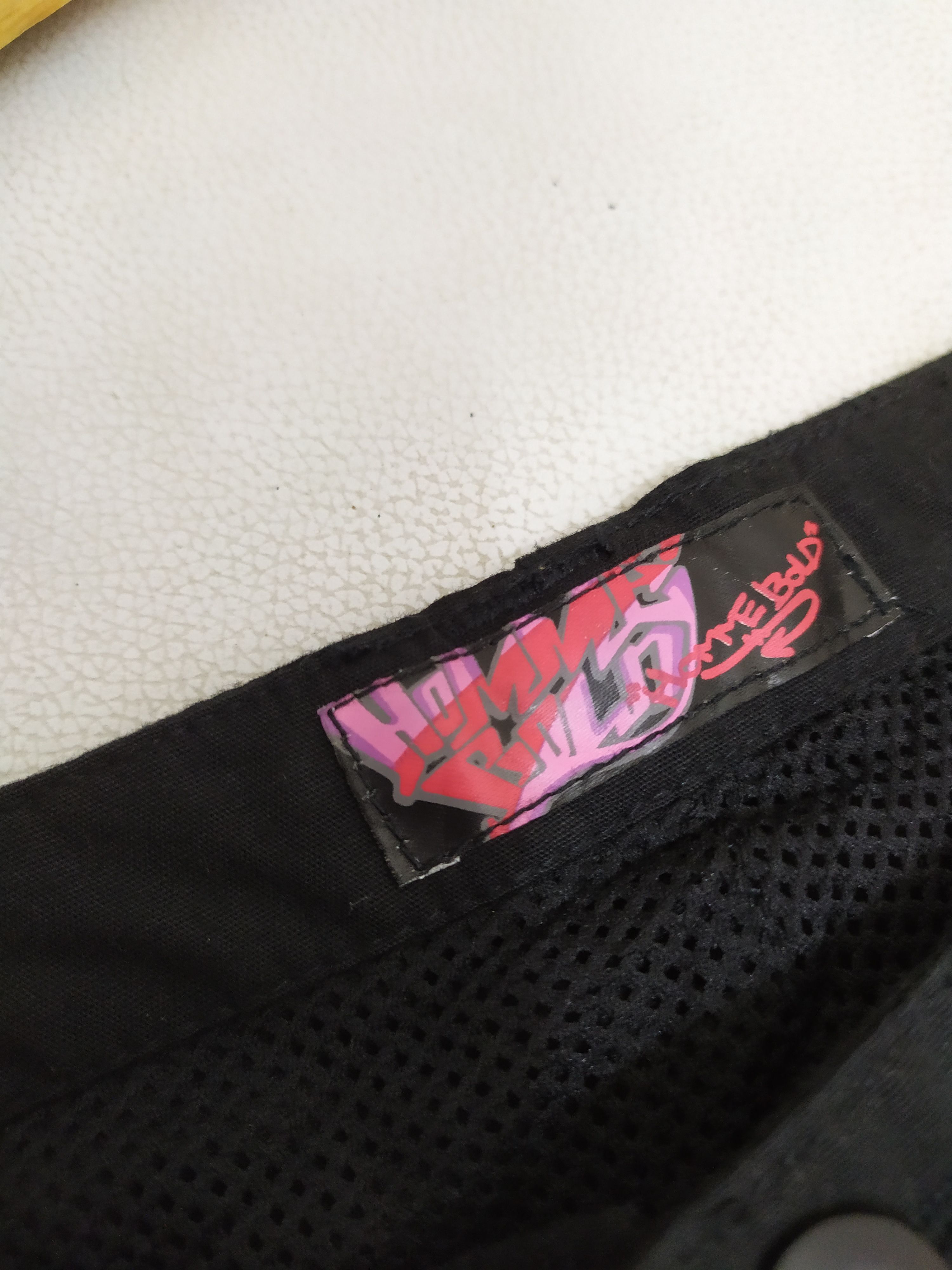 Hypebeast Homme Bolt Cargo Pants Size US 32 / EU 48 - 11 Thumbnail