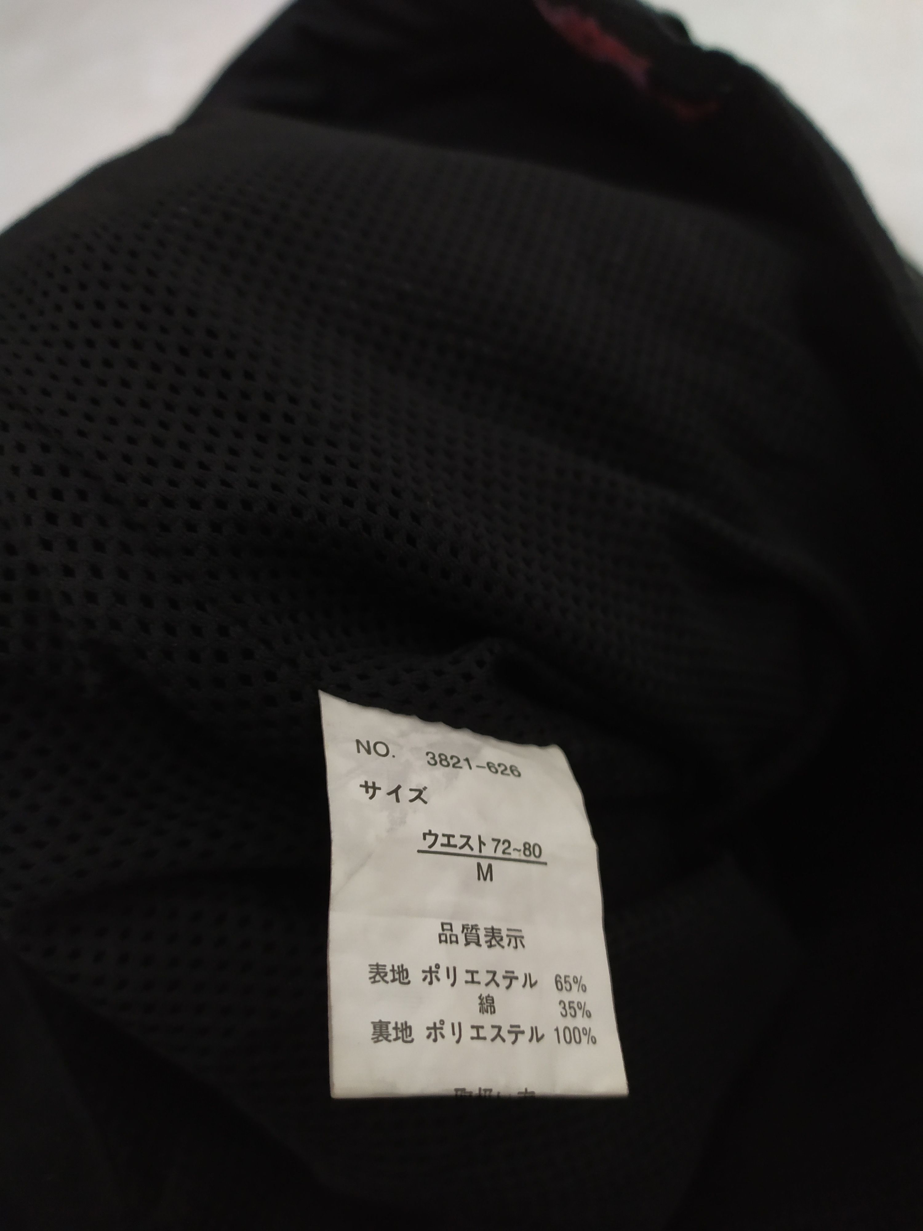 Hypebeast Homme Bolt Cargo Pants Size US 32 / EU 48 - 12 Thumbnail