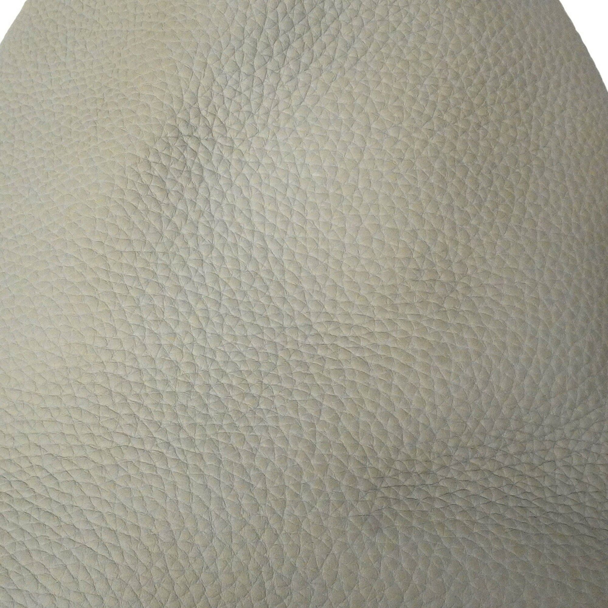 Hermes Hermes Picotin Lock MM handbag, Taurillon Clemence leather, pale blue, B stamp, women's. Size ONE SIZE - 9 Thumbnail