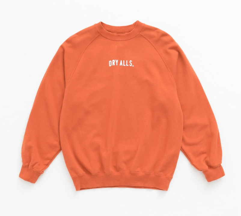 Human Made Raglan Crewneck | Grailed