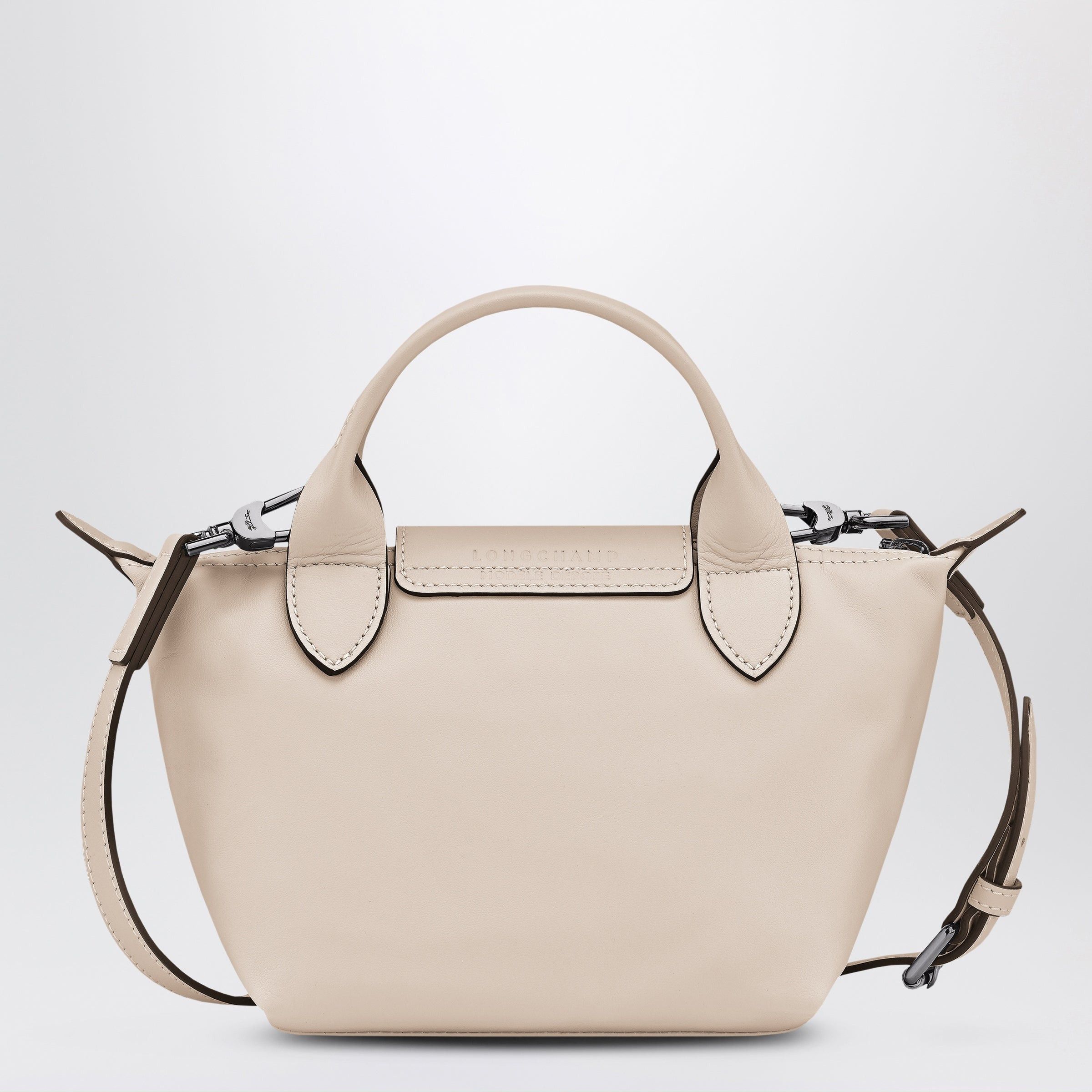 Longchamp Longchamp Xs Le Pliage Xtra Bag Papier Size ONE SIZE - 2 Thumbnail