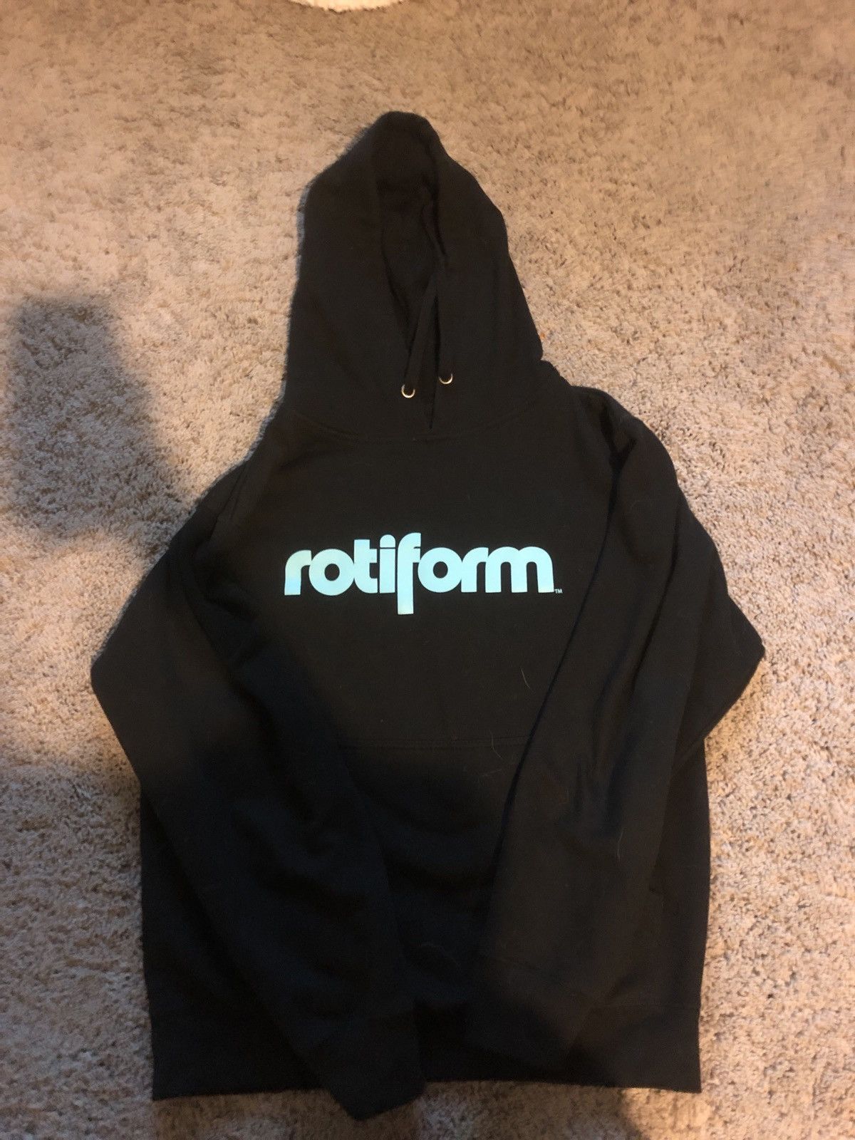 Anti Social Social Club Rotiform x Ass Club Hoodie ASSC Grailed