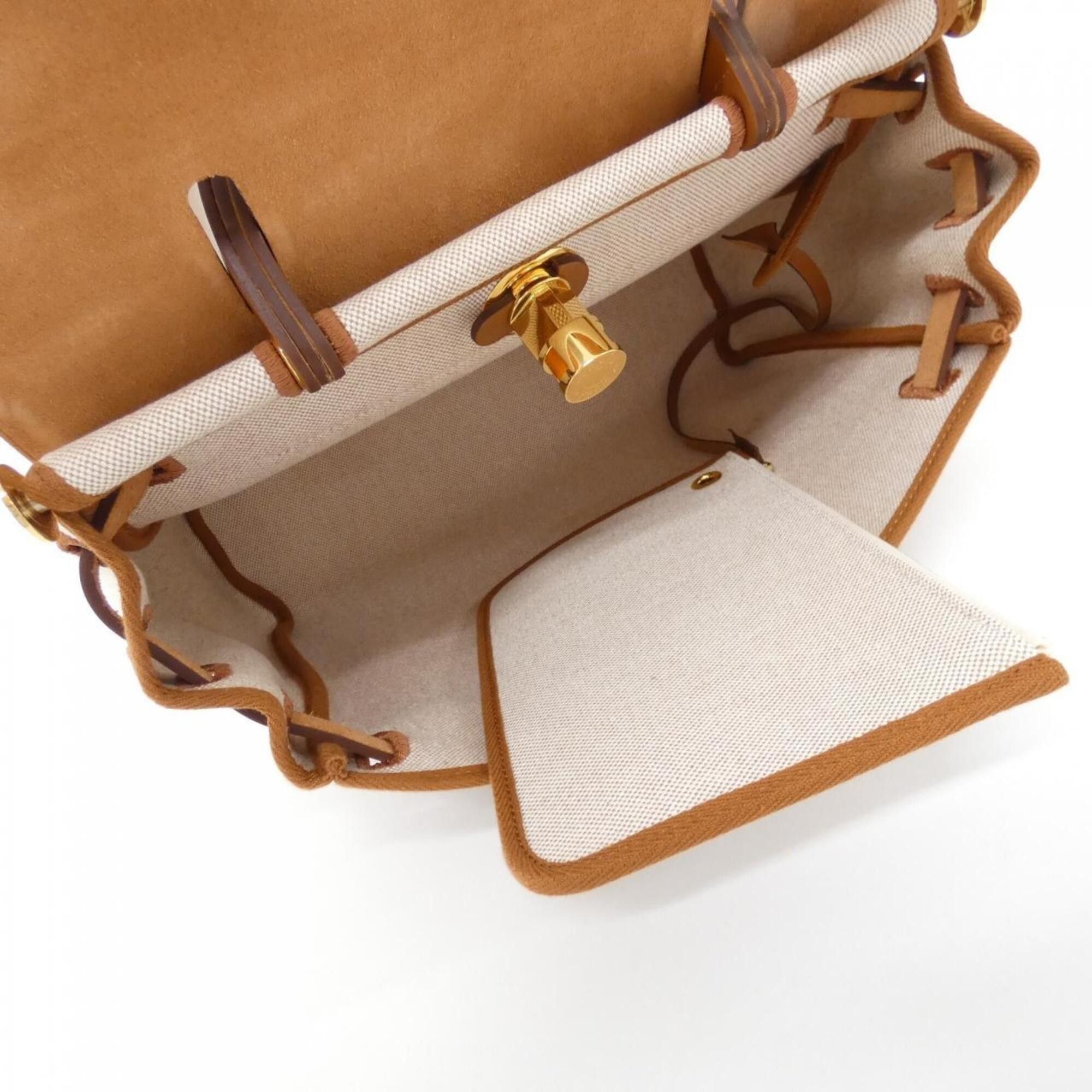 Hermes Hermes CIRCUIT 24 Herbag Zip PM 084264CC Handbag Size ONE SIZE - 8 Thumbnail