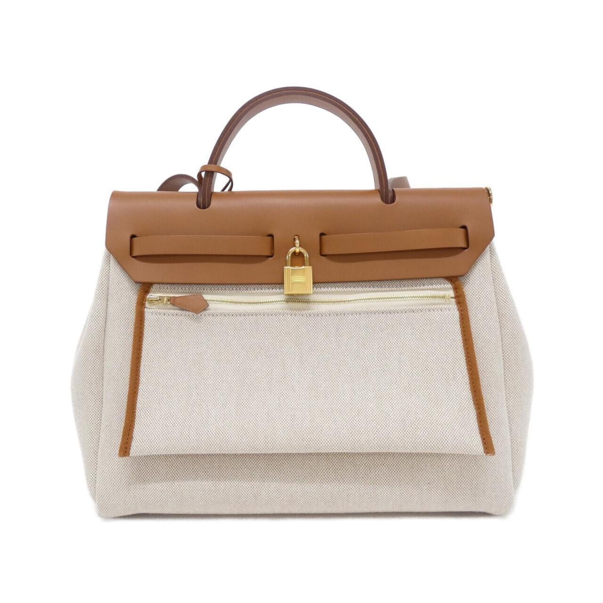 Hermes Hermes CIRCUIT 24 Herbag Zip PM 084264CC Handbag Size ONE SIZE - 2 Thumbnail