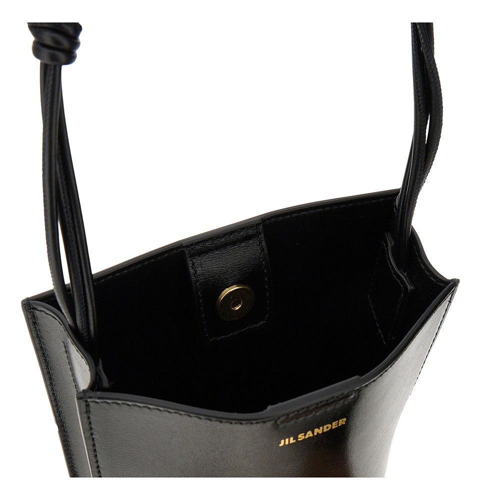 Jil Sander Jil Sander Small Tangle Bag Black UNI Women - USA Tariffs Included Size ONE SIZE - 3 Thumbnail