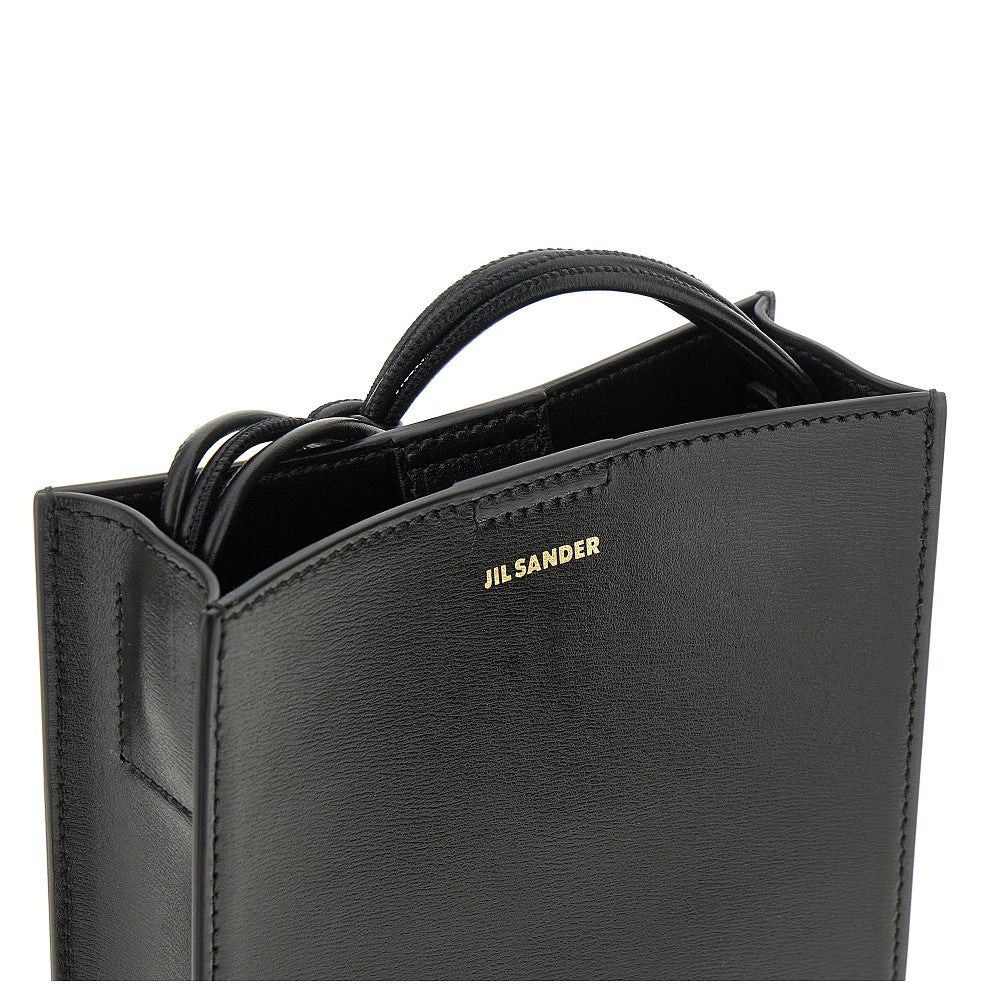 Jil Sander Jil Sander Small Tangle Bag Black UNI Women - USA Tariffs Included Size ONE SIZE - 4 Thumbnail