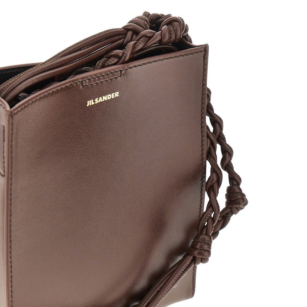 Jil Sander Jil Sander Small Tangle Bag Brown UNI Women - USA Tariffs Included Size ONE SIZE - 4 Thumbnail