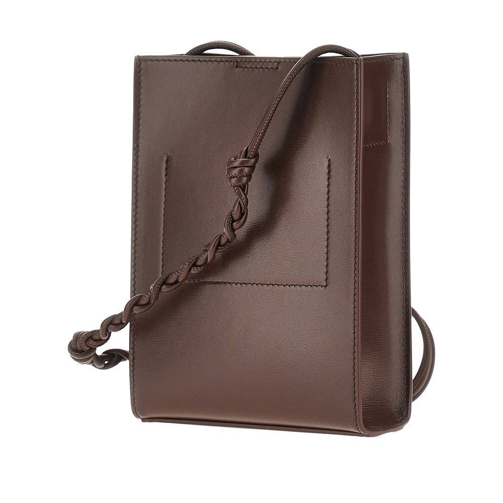 Jil Sander Jil Sander Small Tangle Bag Brown UNI Women - USA Tariffs Included Size ONE SIZE - 2 Thumbnail