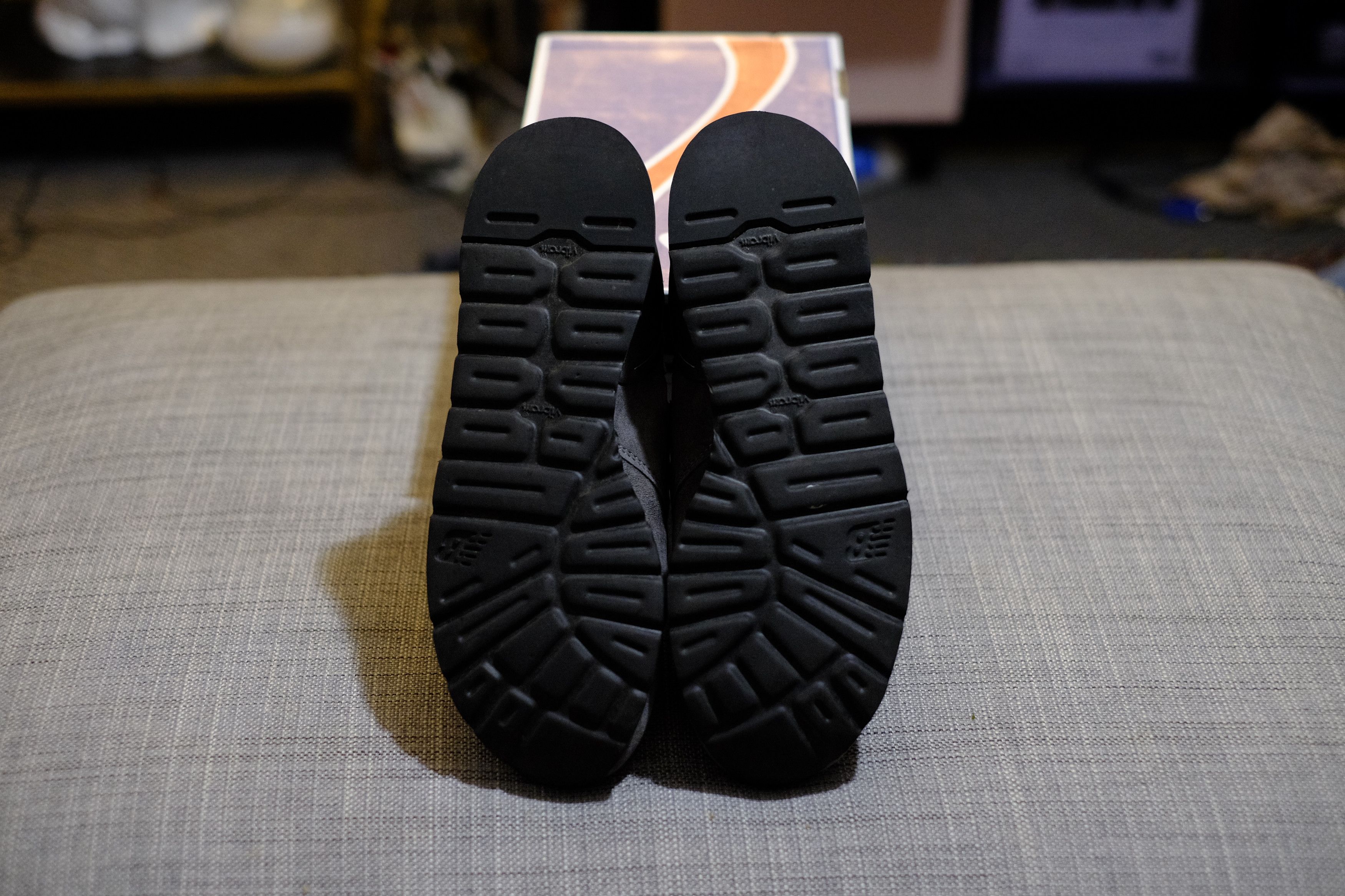 New Balance M990HL Catch 22 Grailed