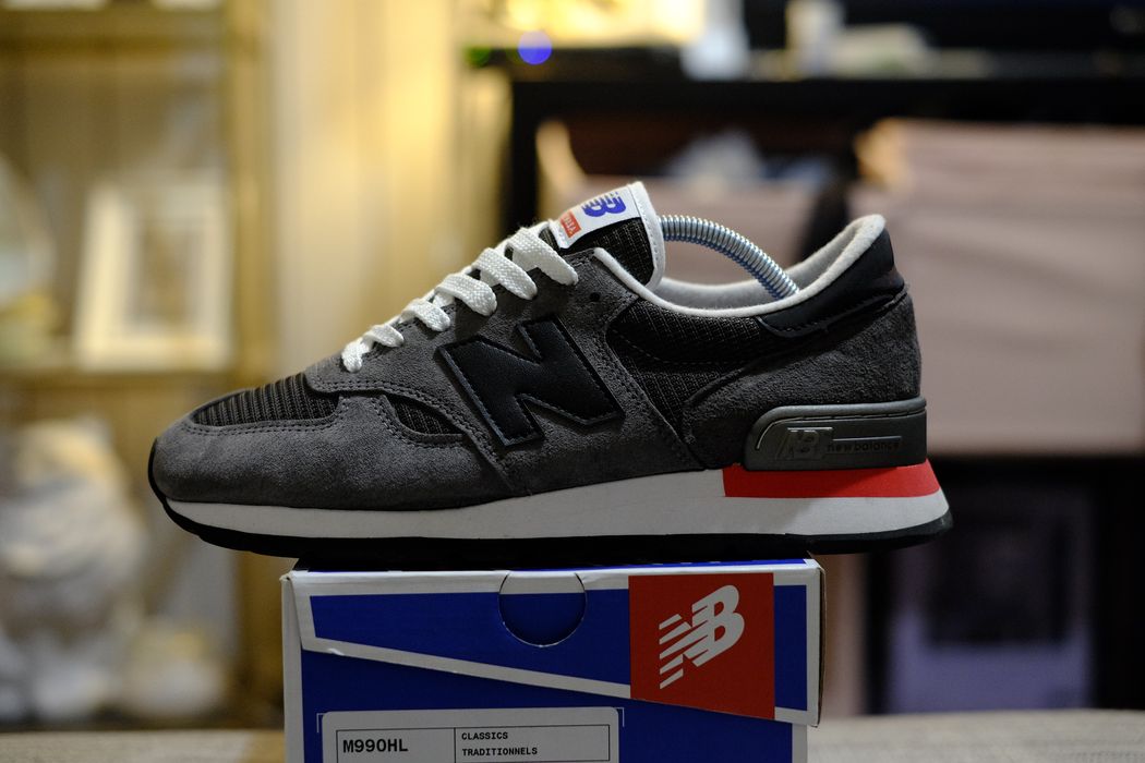 New discount balance m990hl