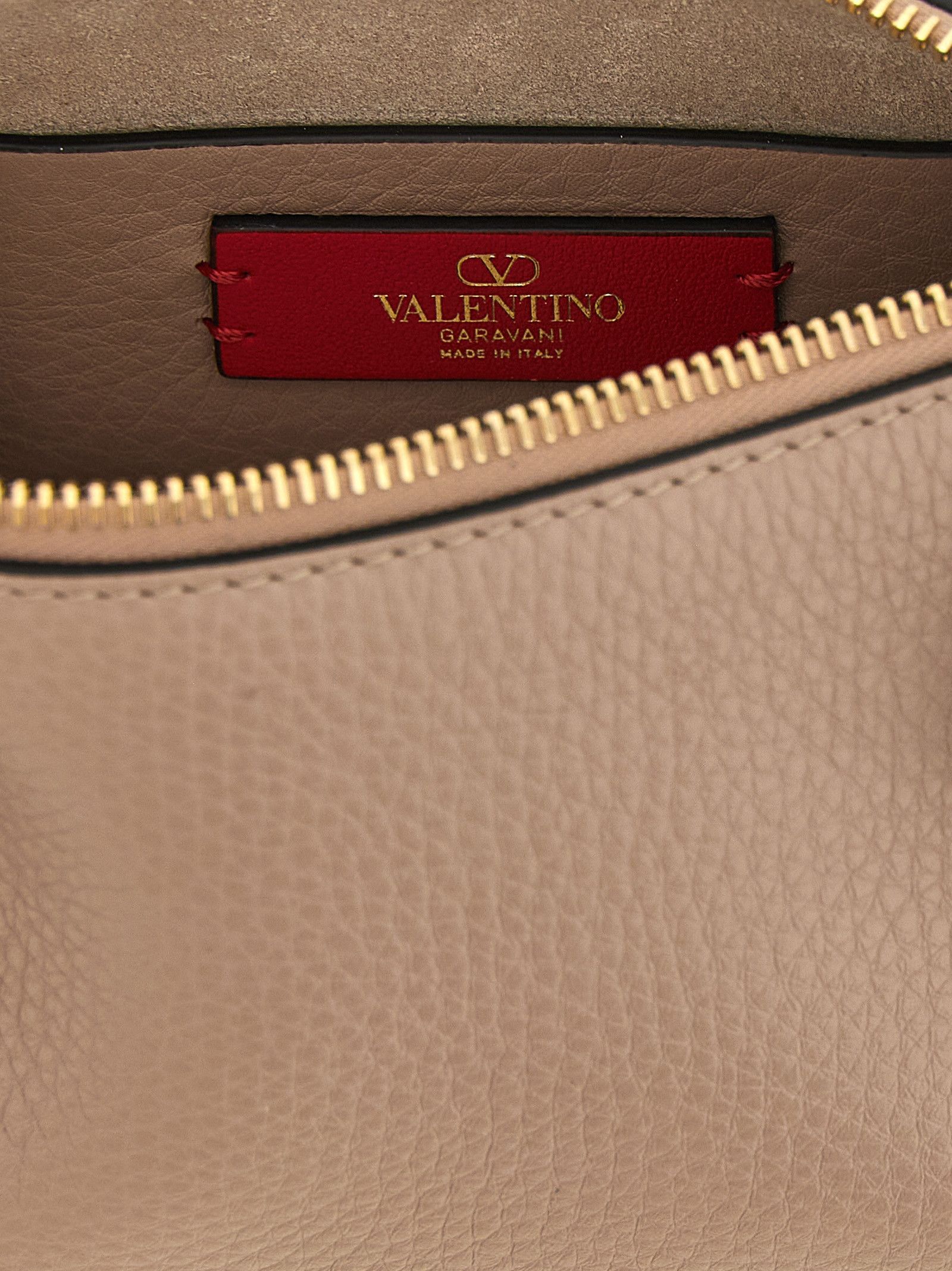 Valentino Valentinogaravani 'Rockstud' Small Shoulder Bag Size ONE SIZE - 4 Thumbnail