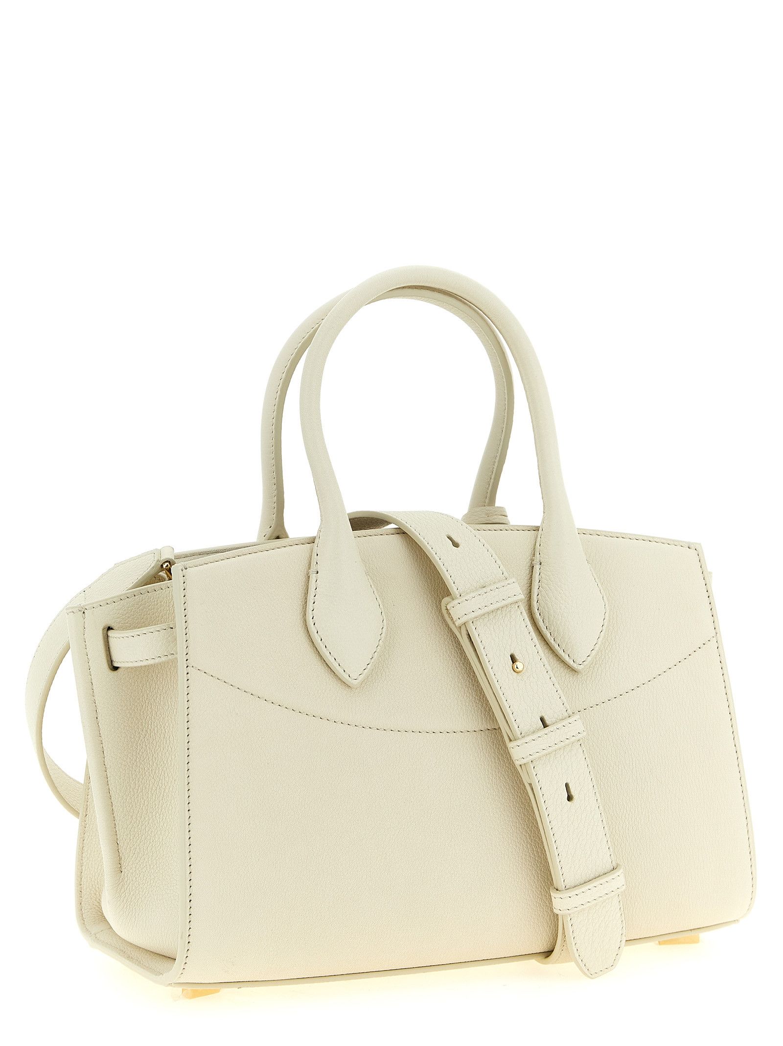 Salvatore Ferragamo 'New Ferragamo Studio Soft (M)' Handbag Size ONE SIZE - 2 Thumbnail