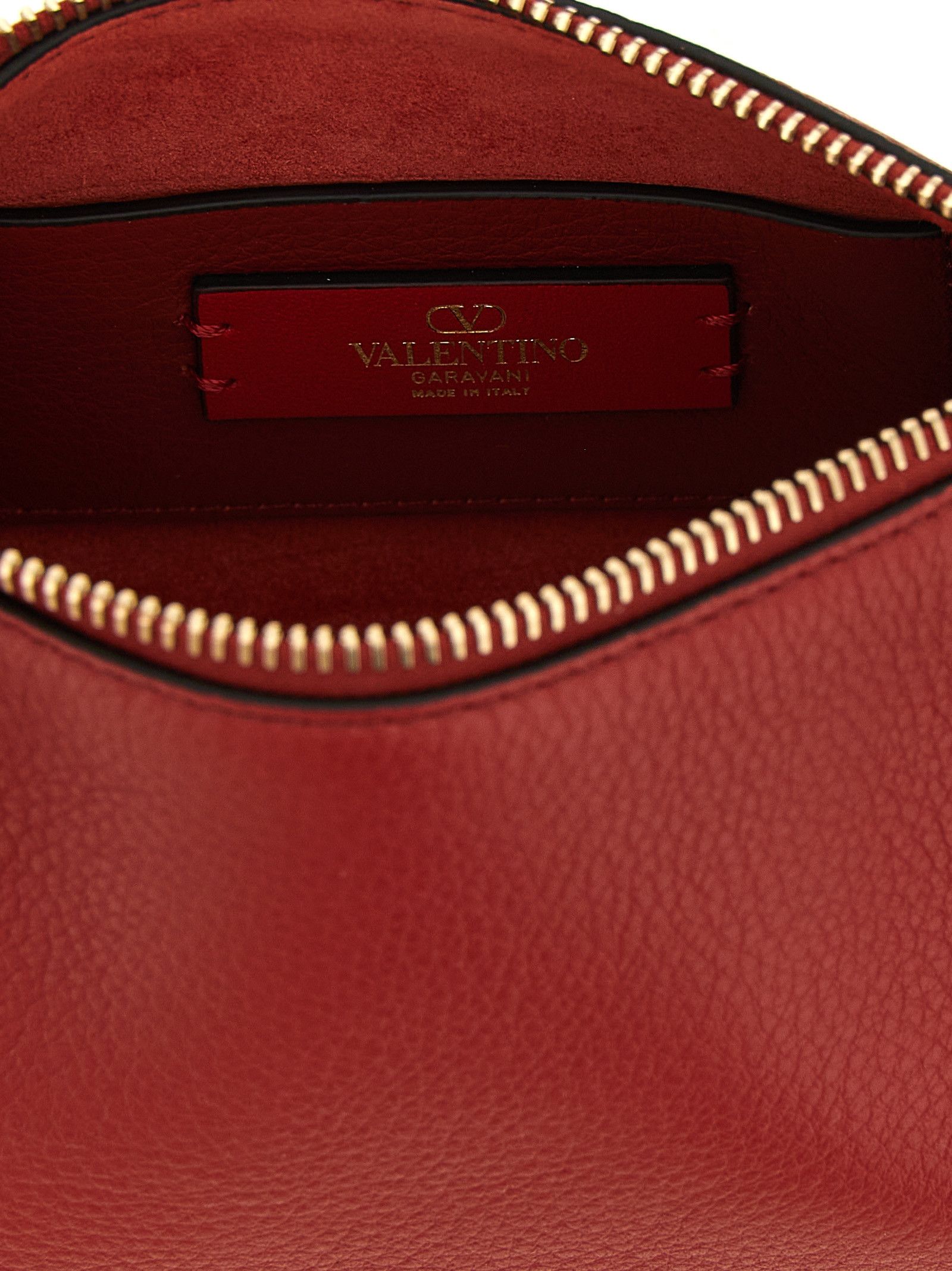 Valentino Valentinogaravani 'Rockstud' Small Shoulder Bag Size ONE SIZE - 4 Thumbnail