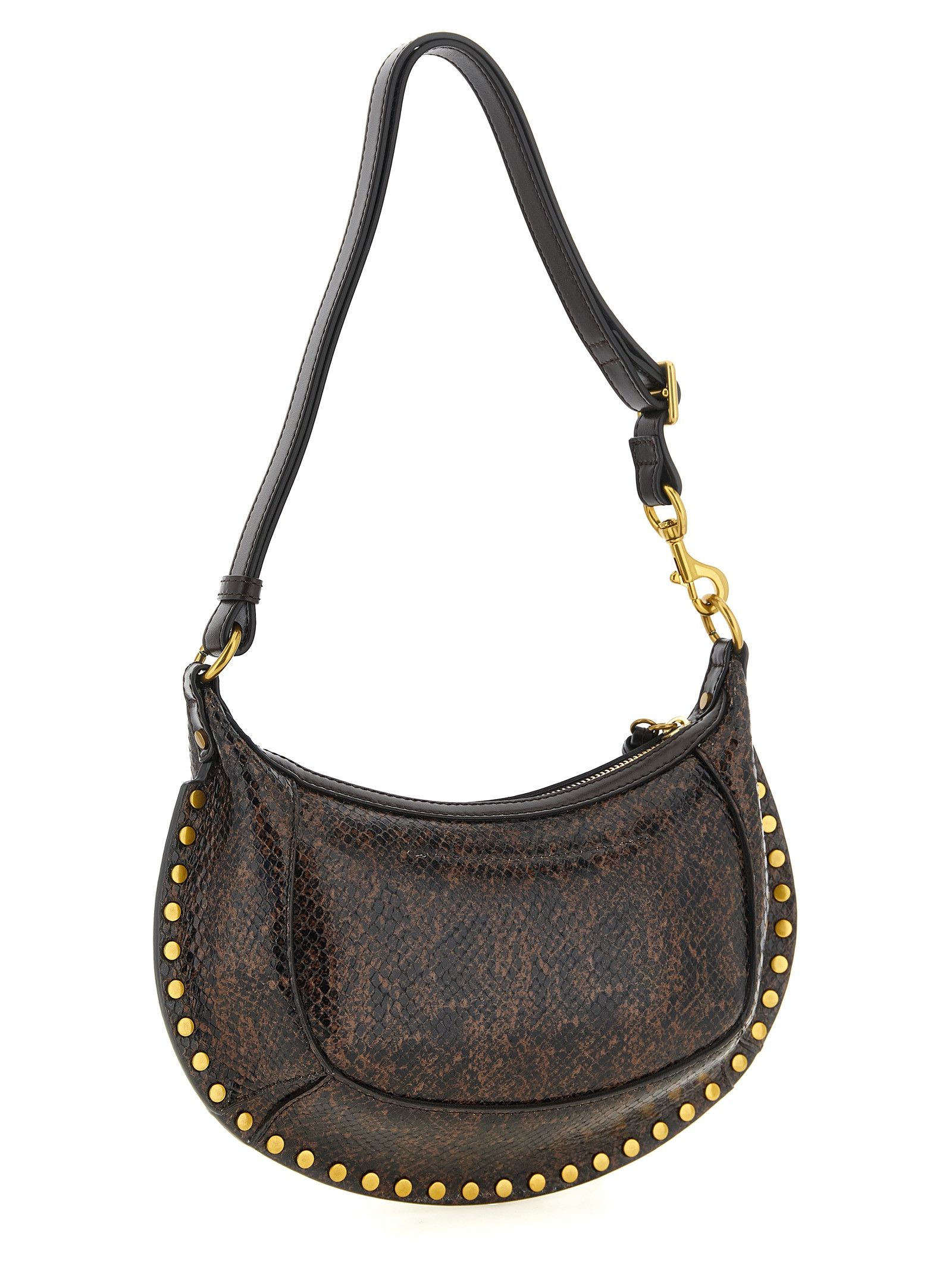 Isabel Marant 'Oskan Moon' Shoulder Bag Size ONE SIZE - 2 Thumbnail