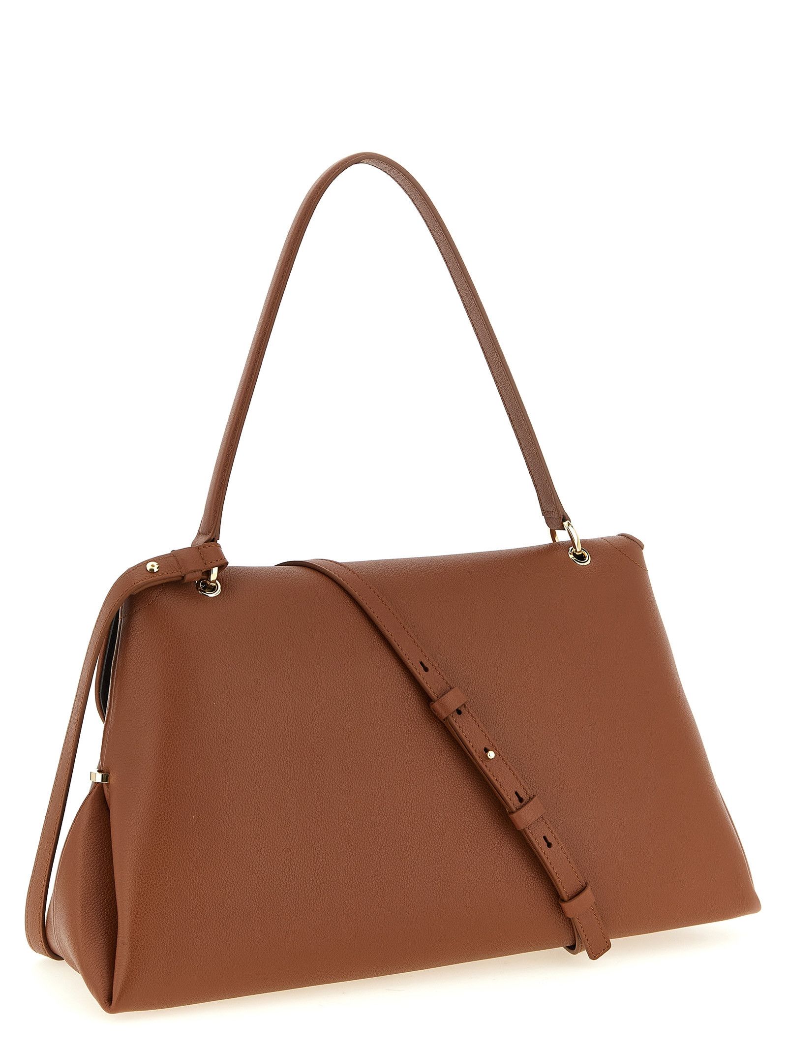 Salvatore Ferragamo 'Ferragamo Sofia 2026 (L)' Shoulder Bag Size ONE SIZE - 2 Thumbnail