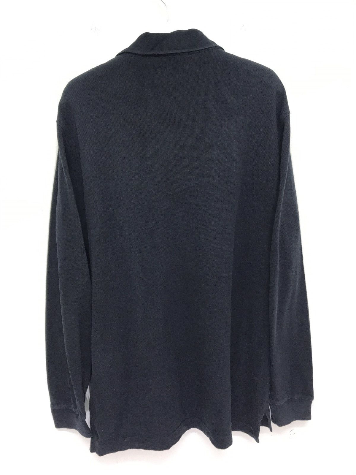 Burberry Burberry London Nova Check Long Sleeve Polo Shirt 6🟩3 Size US M / EU 48-50 / 2 - 3 Thumbnail